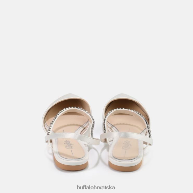 slonovača Buffalo emilia balerina |sandale TDD6T748